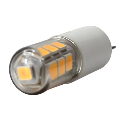 G4 Dimmable SMD Bi Pin LED Capsule 12V Bulb Energy Efficient Light IP65 Waterproof