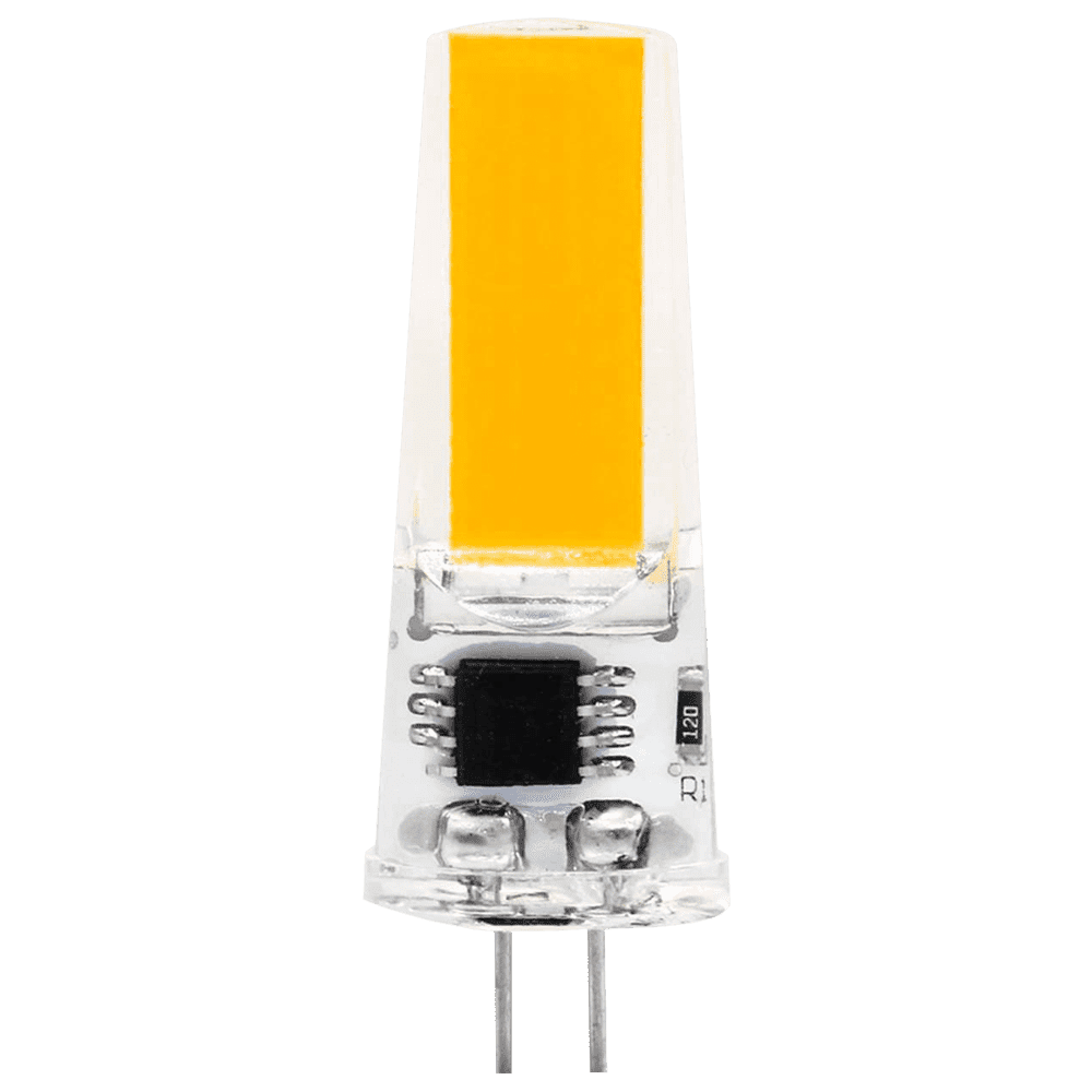 G4 Bi Pin LED Capsule 12V Bulb Energy Efficient Light IP65 Waterproof - Tampa soil911.com