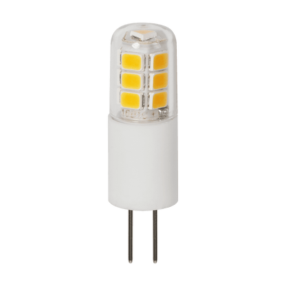 G4 Dimmable SMD Bi Pin LED Capsule 12V Bulb Energy Efficient Light IP65 Waterproof - Tampa soil911.com