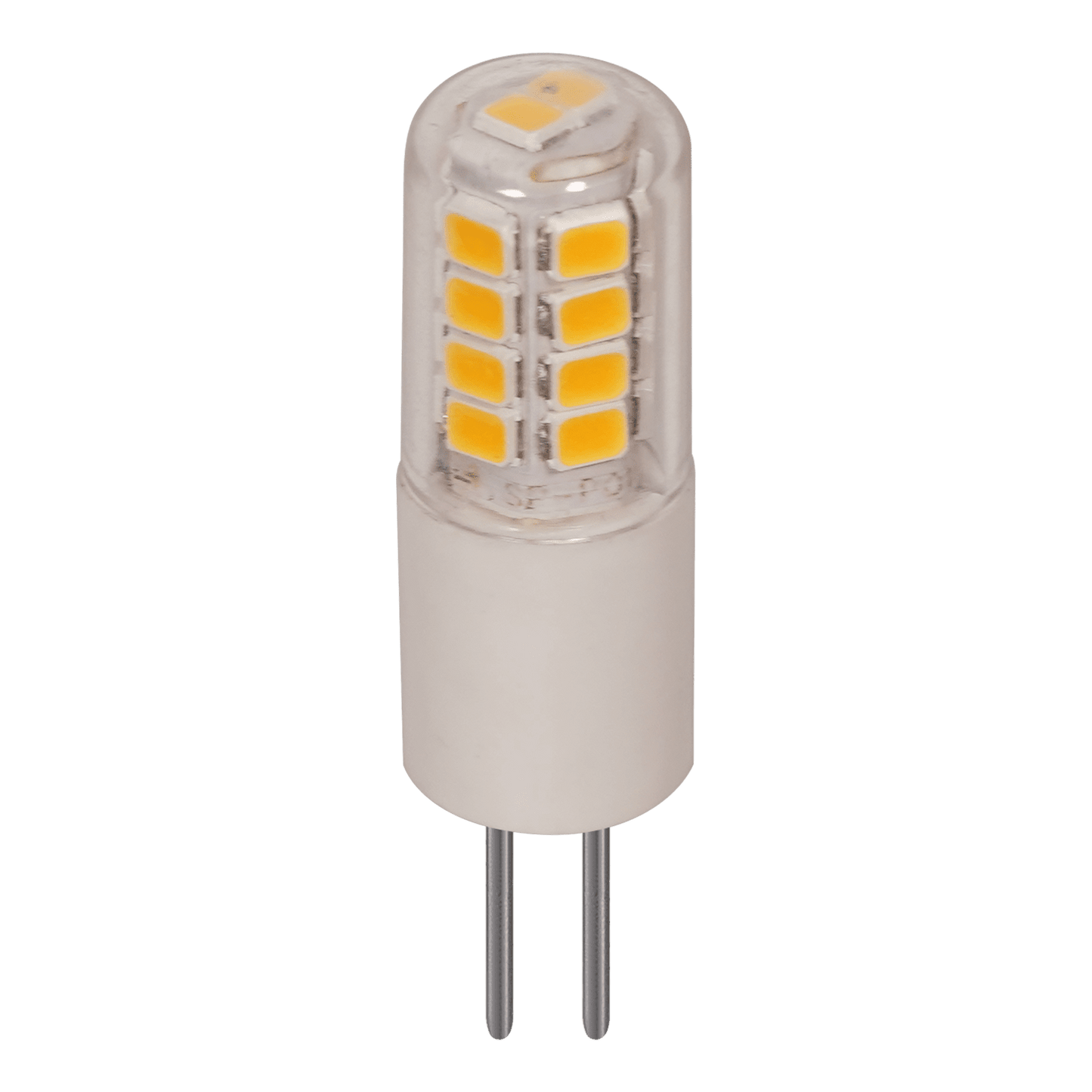 G4 Dimmable SMD Bi Pin LED Capsule 12V Bulb Energy Efficient Light IP65 Waterproof - Tampa soil911.com