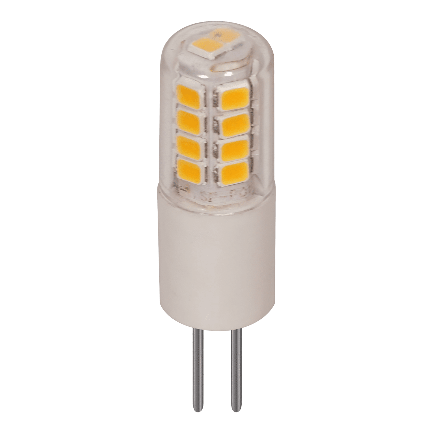 G4 Dimmable SMD Bi Pin LED Capsule 12V Bulb Energy Efficient Light IP65 Waterproof - Tampa soil911.com