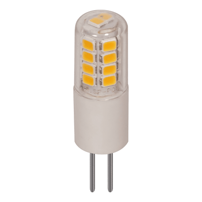 G4 Dimmable SMD Bi Pin LED Capsule 12V Bulb Energy Efficient Light IP65 Waterproof - Tampa soil911.com