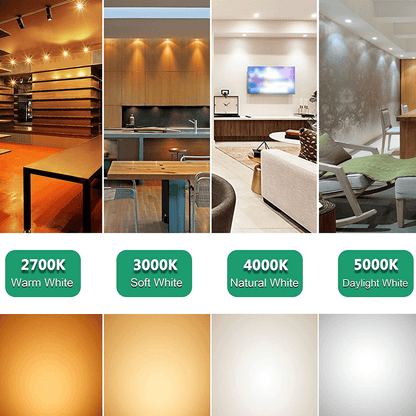 G4 Dimmable SMD Bi Pin LED Capsule 12V Bulb Energy Efficient Light IP65 Waterproof - Tampa Home & Garden Store