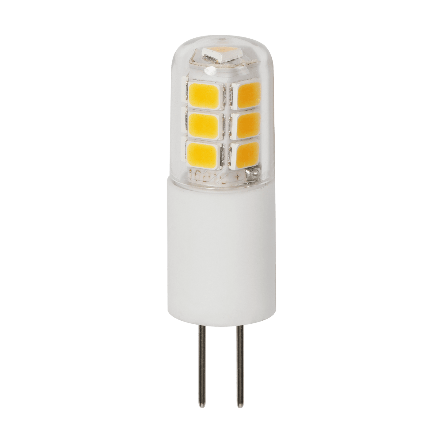 G4 Dimmable SMD Bi Pin LED Capsule 12V Ampoule Lumière économe en énergie IP65 étanche 