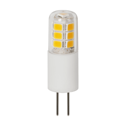 G4 Dimmable SMD Bi Pin LED Capsule 12V Ampoule Lumière économe en énergie IP65 étanche 