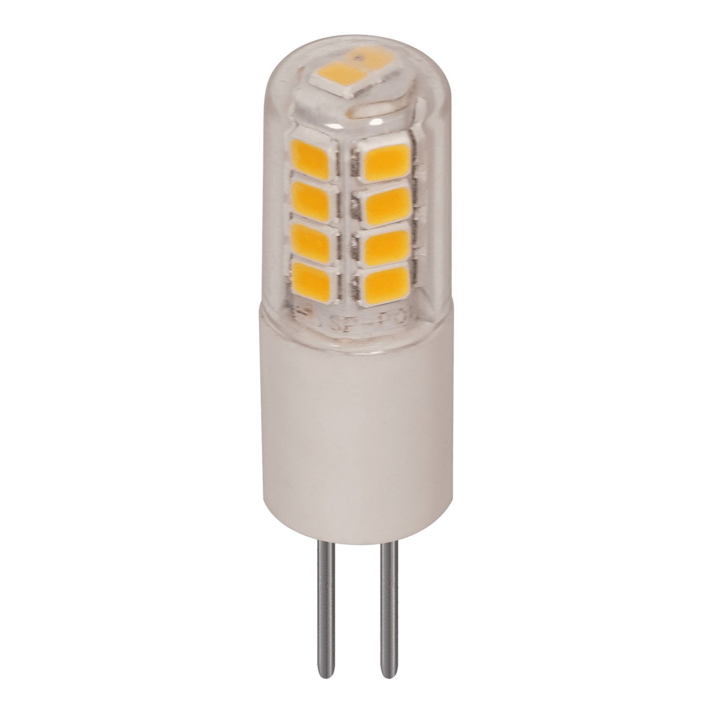 G4 Dimmable SMD Bi Pin LED Capsule 12V Ampoule Lumière économe en énergie IP65 étanche 