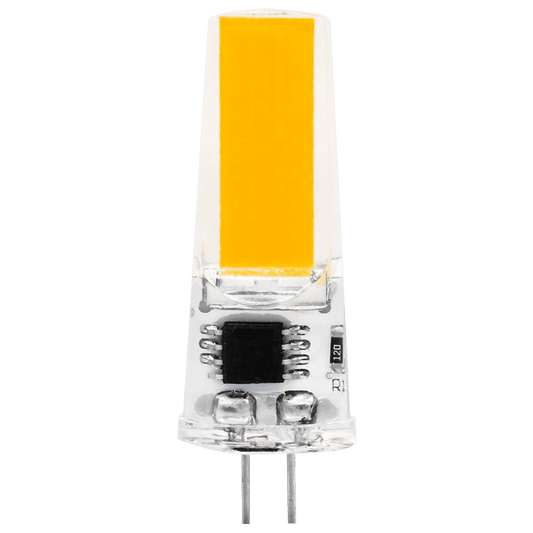 G4 Bi Pin LED Capsule 12V Bulb Energy Efficient Light IP65 Waterproof - Tampa soil911.com