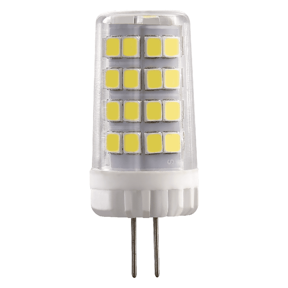 Ampoule de G4 Bi Pin LED Capsule 12V, lumière économe en énergie IP65 étanche 