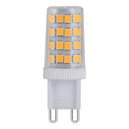 G9 5W SMD 12V LED ampoules de base en boucle ampoule à économie d'énergie à intensité variable