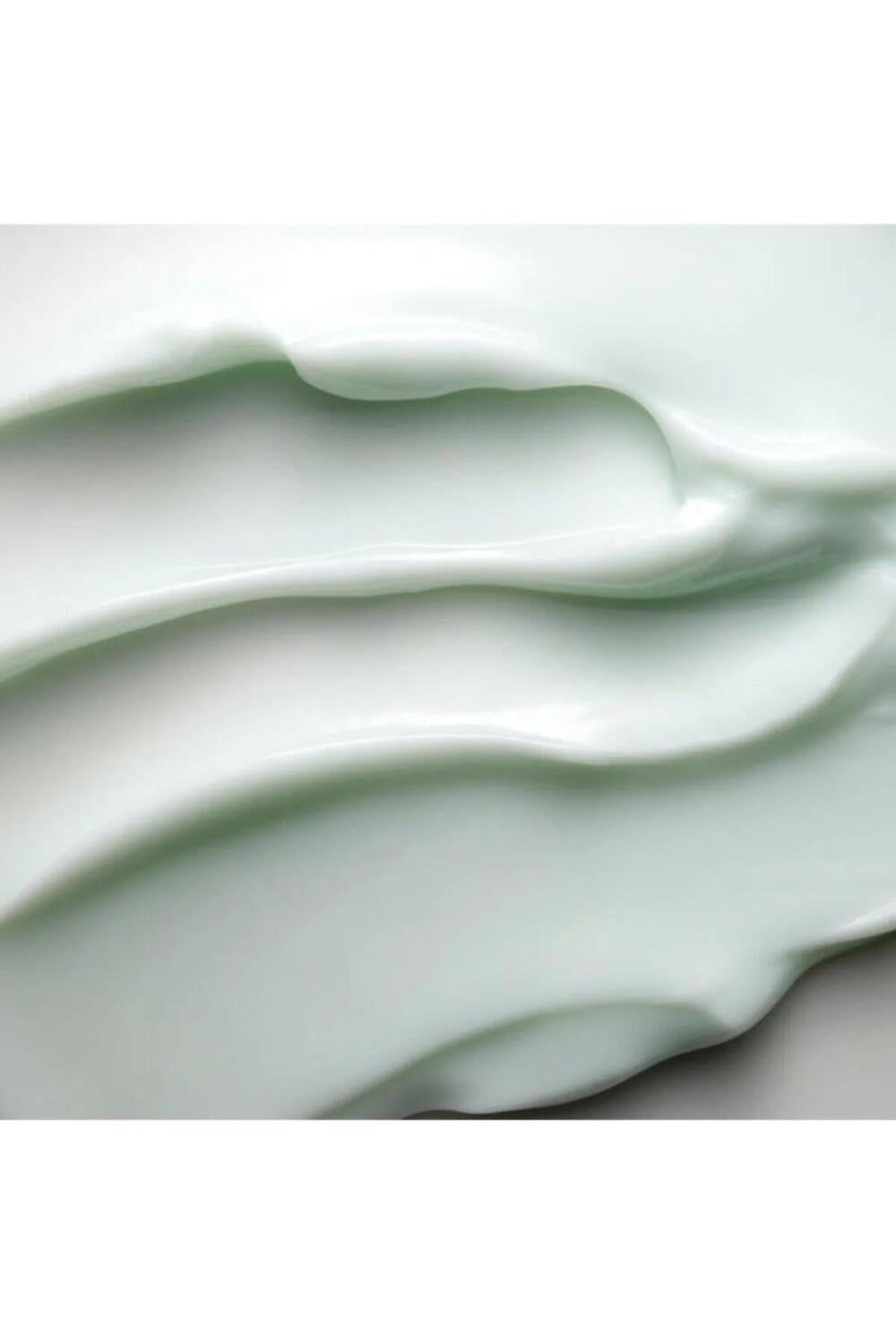 Face cream gel Hydrating Cream Gel with pale mint swirl, non-greasy moisturizer on Tampa Home & Garden Store