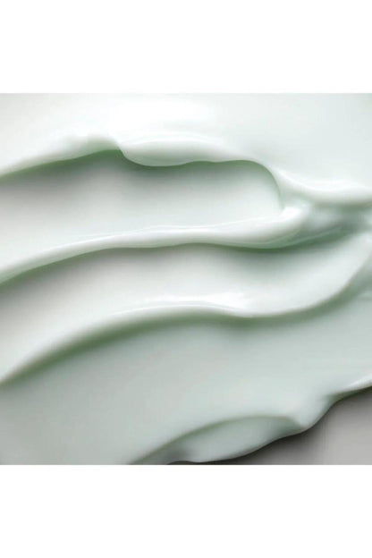 Face cream gel Hydrating Cream Gel with pale mint swirl, non-greasy moisturizer on Tampa Home & Garden Store
