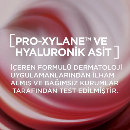 Pro-Xylane and hyaluronic acid anti-aging day cream by Beauty Care Bag for firmer skin on Tampa Home & Garden Store