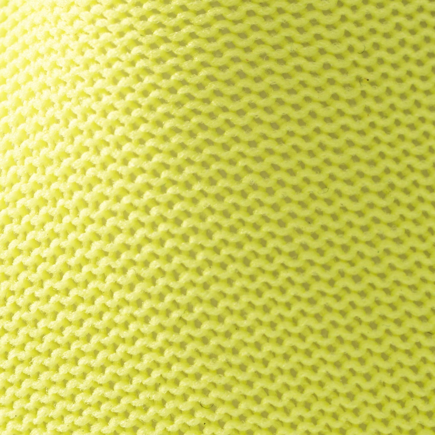 Kiwi Foam Latex Palm Coated Polyester Knit Neon Grip Gloves [52300]