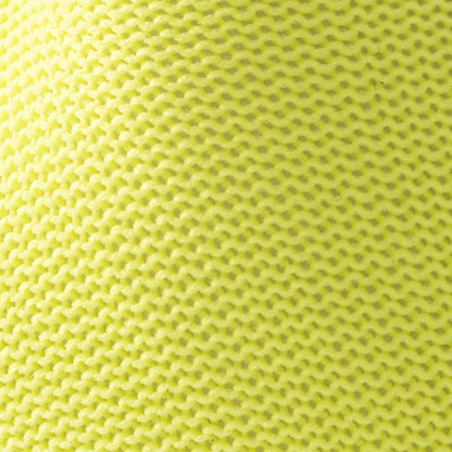 Kiwi Foam Latex Palm Coated Polyester Knit Neon Grip Gloves [52300]