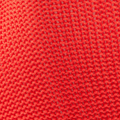 Kiwi Foam Latex Palm Coated Polyester Knit Red Grip Gloves [52500]