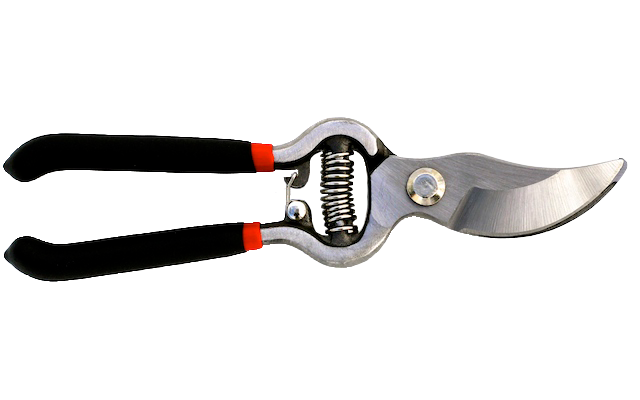 Classic Bypass Pruning Shears Clippers (Black) - Tampa Home & Garden Store