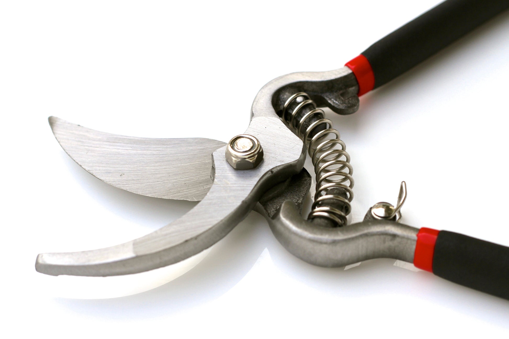 Classic Bypass Pruning Shears Clippers (Black) - Tampa Home & Garden Store