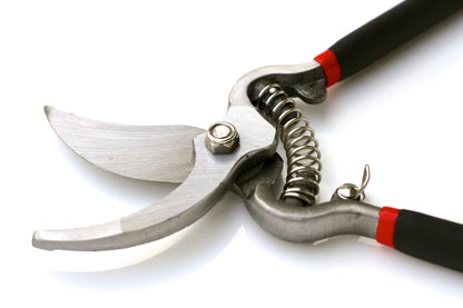 Classic Bypass Pruning Shears Clippers (Black) - Tampa Home & Garden Store