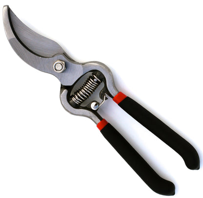 Classic Bypass Pruning Shears Clippers (Black) - Tampa Home & Garden Store