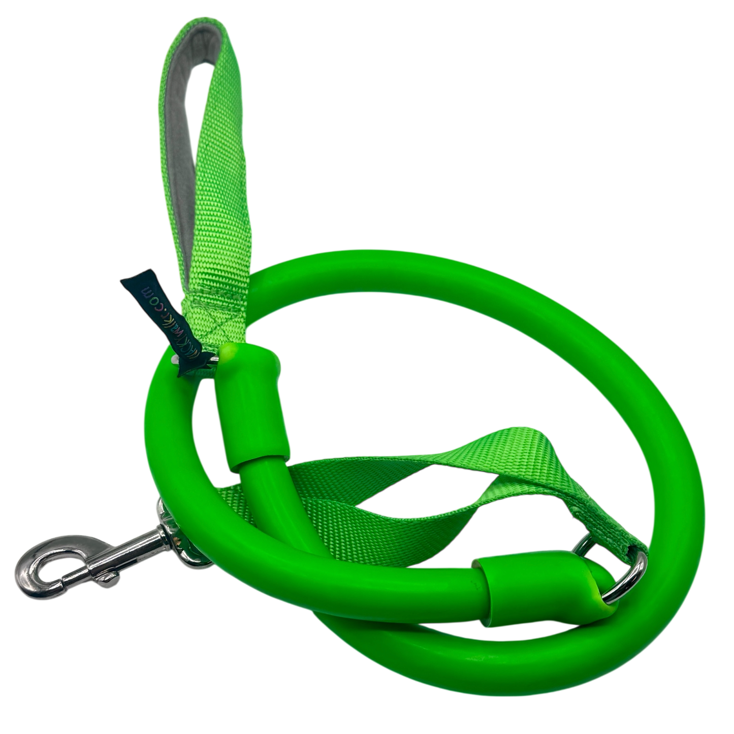 WUNDERleash Original no Pull Dog Leash Calm Walks