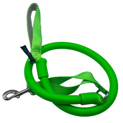 WUNDERleash Original no Pull Dog Leash Calm Walks