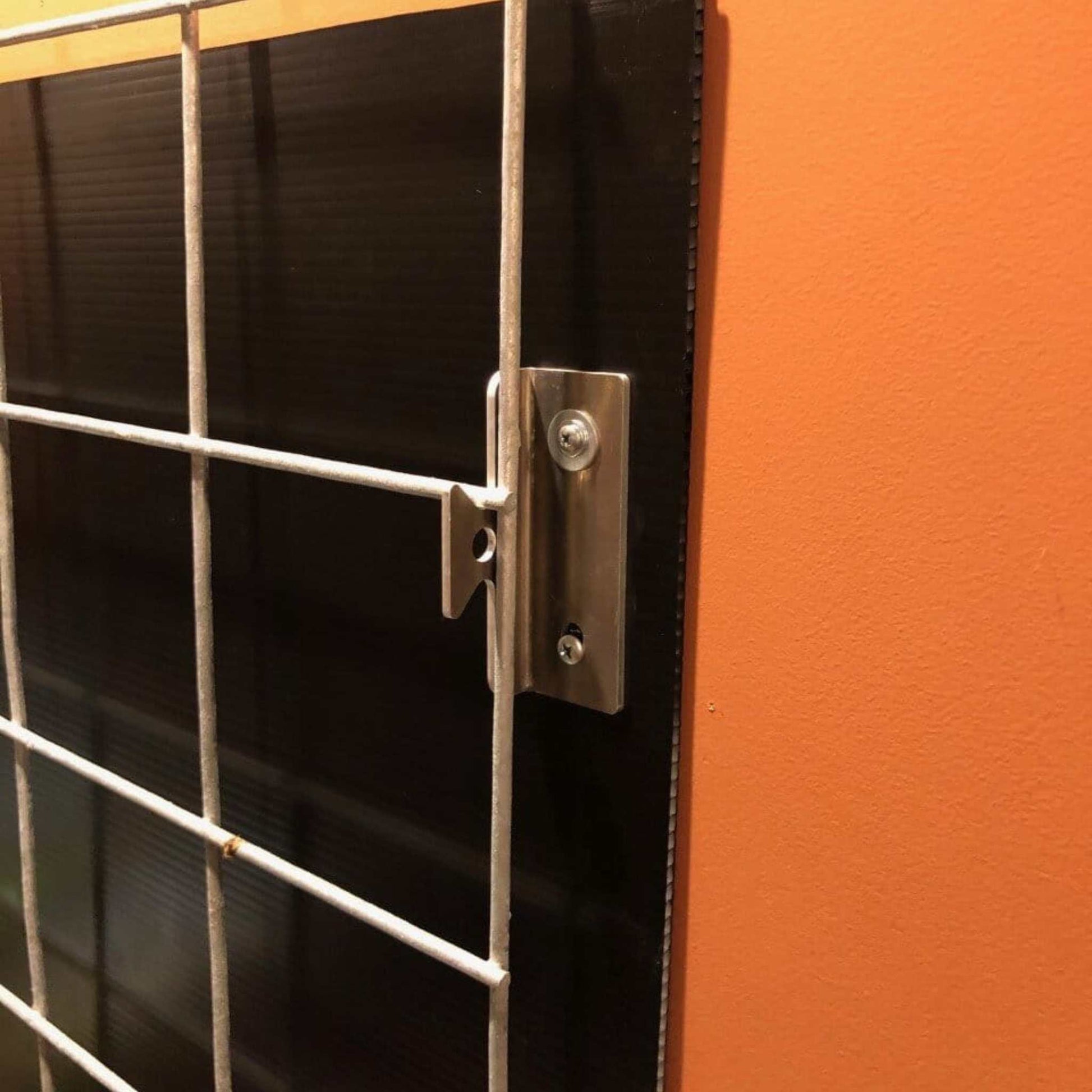 Galvanized Wire Panels - Tampa Home & Garden Store