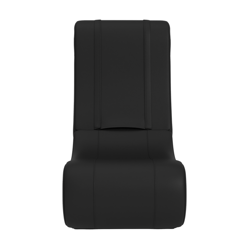 Game Rocker 100 con el logotipo de Mississippi Rebels