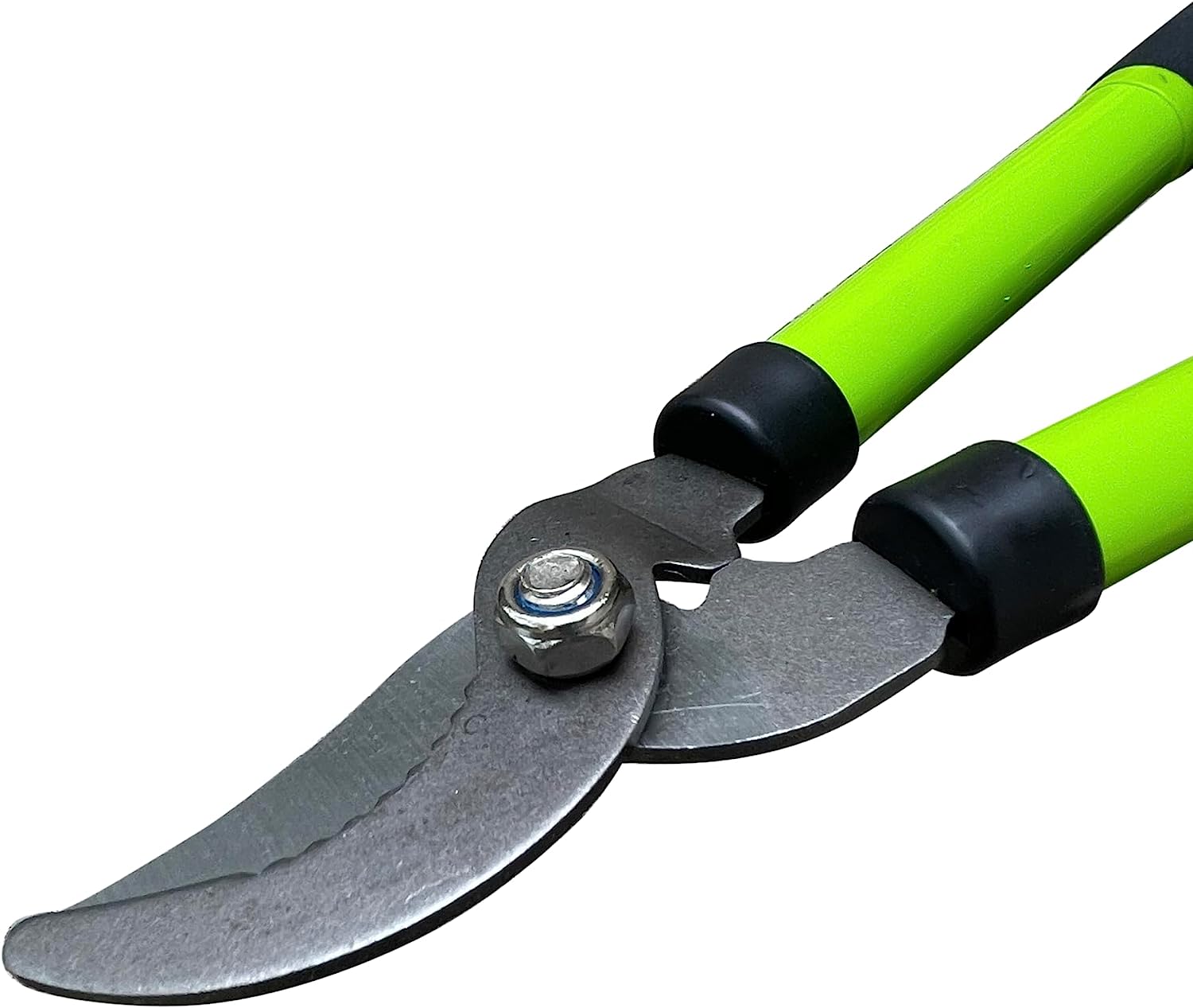 Garden Bypass Loppers Tree Trimmer Clipper - Tampa Home & Garden Store
