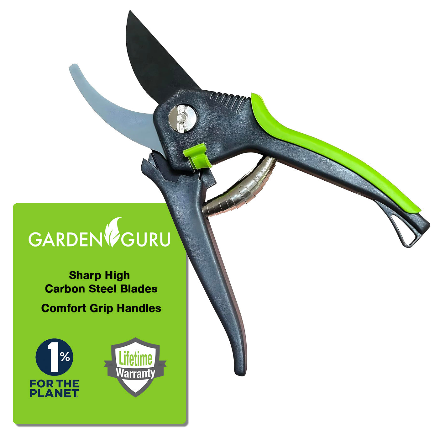 Garden Bypass Pruner Elite - Tampa Home & Garden Store