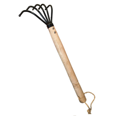 Garden Claw Cultivator Rake - Tampa Home & Garden Store