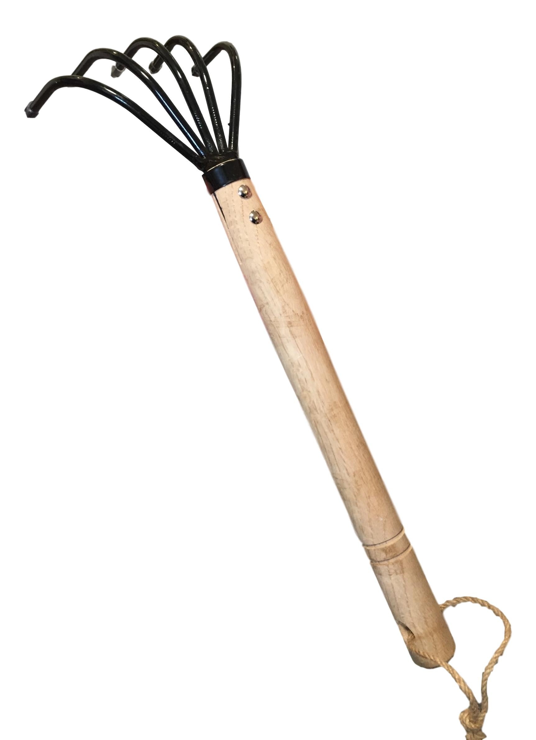 Garden Claw Cultivator Rake - Tampa Home & Garden Store