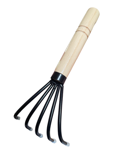 Garden Claw Cultivator Rake - Tampa Home & Garden Store