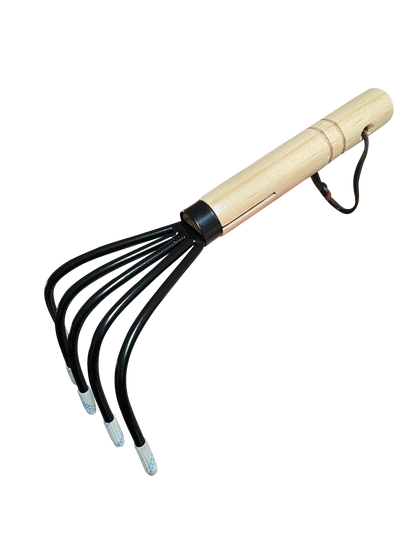 Garden Claw Cultivator Rake - Tampa Home & Garden Store