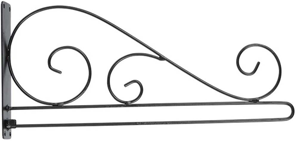 Garden Flag Scroll Bracket - 14" Wide - Tampa Home & Garden Store