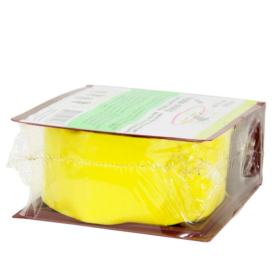 Garden Guard Yellow Stiky Ribbon (2"x100') - Tampa Home & Garden Store