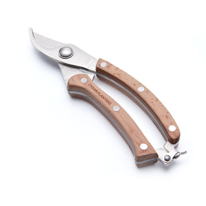 Garden Hand Clippers - Tampa Home & Garden Store