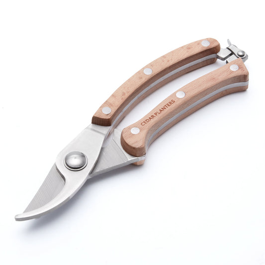 Garden Hand Clippers - Tampa Home & Garden Store