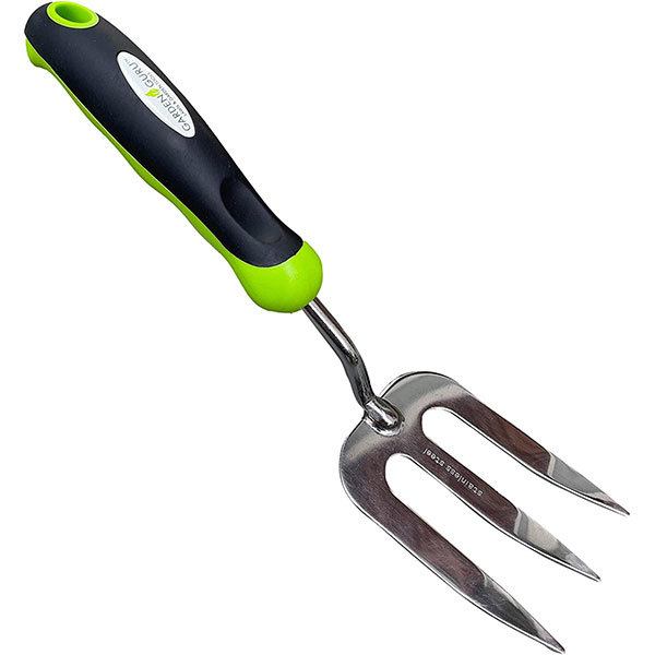 Garden Hand Fork Weeder Tool - Tampa Home & Garden Store