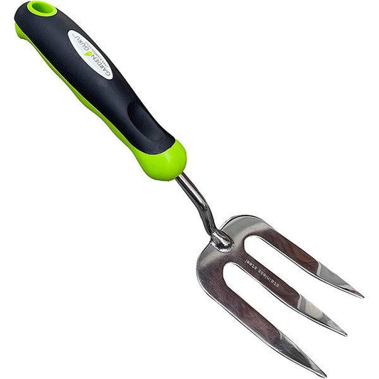 Garden Hand Fork Weeder Tool - Tampa Home & Garden Store