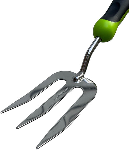 Garden Hand Fork Weeder Tool - Tampa Home & Garden Store
