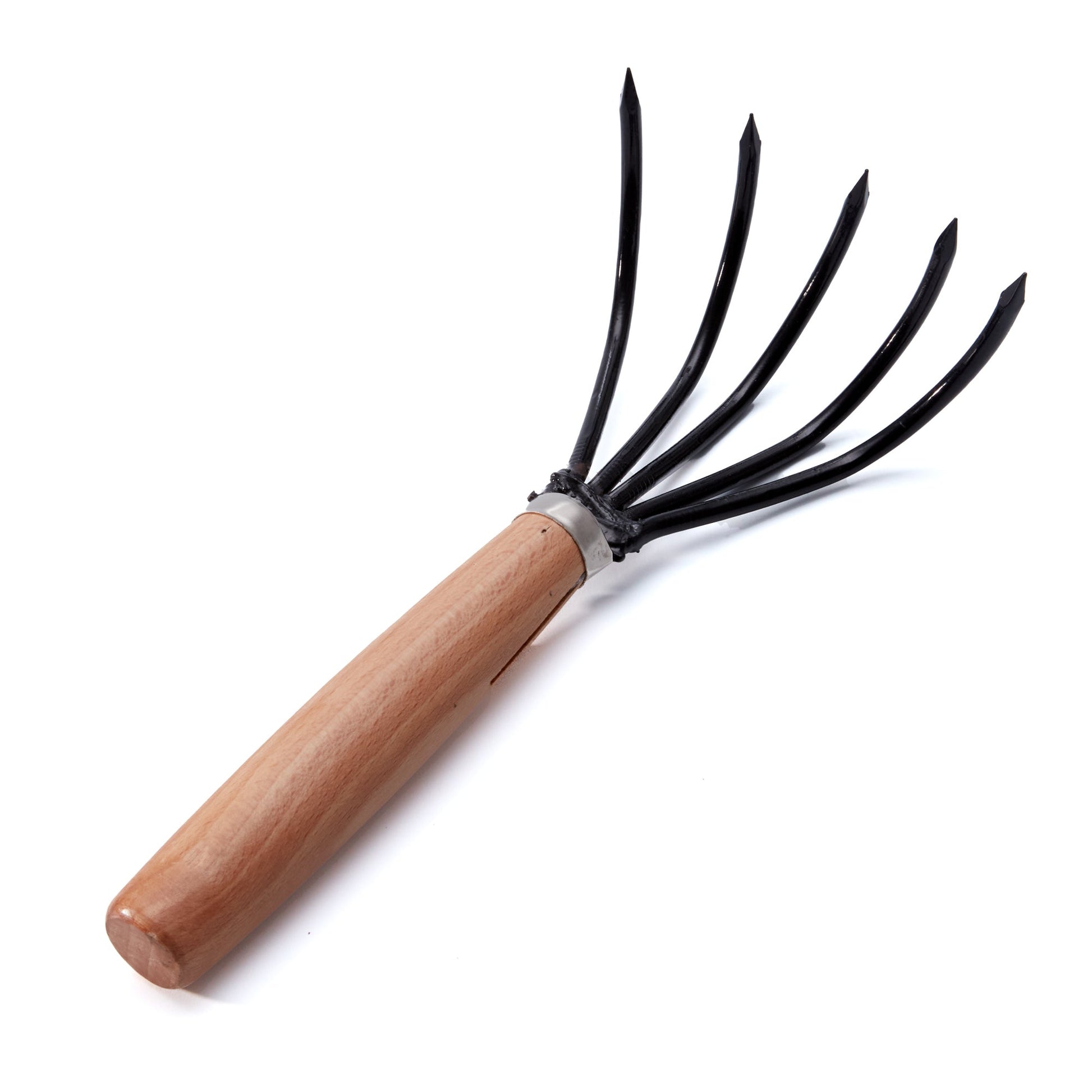 Garden Hand Rake - Tampa Home & Garden Store