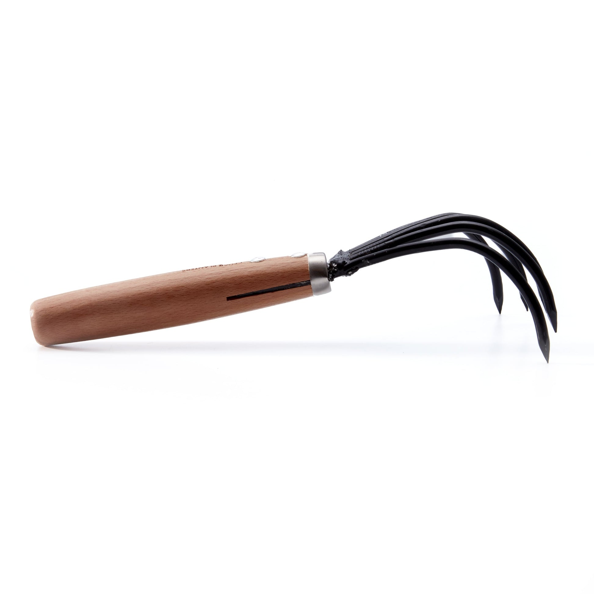 Garden Hand Rake - Tampa Home & Garden Store