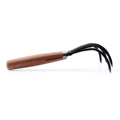 Garden Hand Rake - Tampa Home & Garden Store