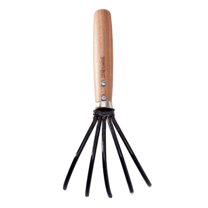 Garden Hand Rake - Tampa Home & Garden Store