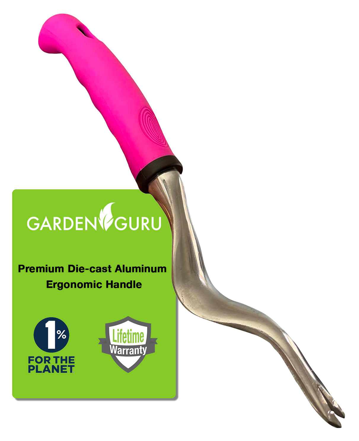Garden Hand Weeder Tool - Tampa Home & Garden Store