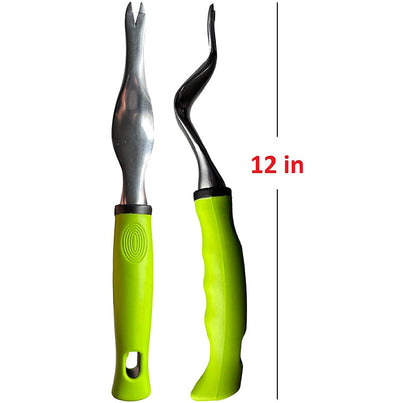 Garden Hand Weeder Tool - Tampa Home & Garden Store