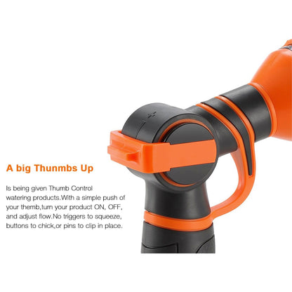 Garden Hose Nozzle - Tampa Home & Garden Store