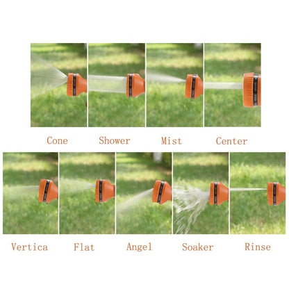 Garden Hose Nozzle - Tampa Home & Garden Store