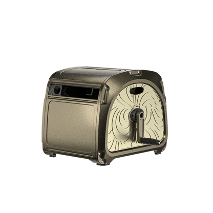 Garden Hose Reel Box-Heavy Duty - Tampa Home & Garden Store