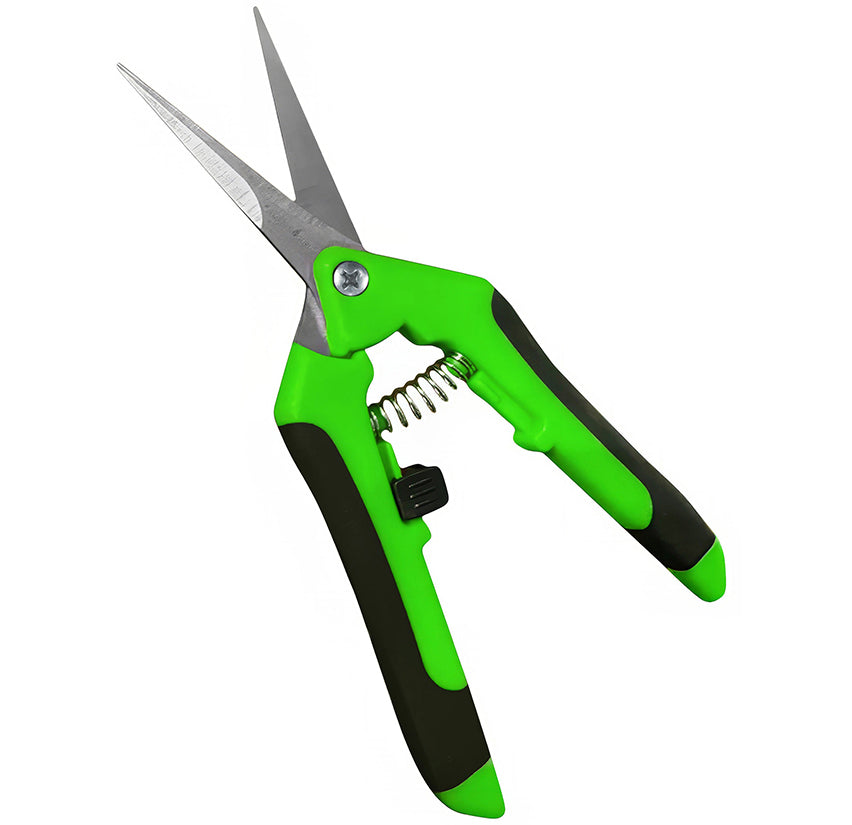 Garden Micro Snips - Tampa Home & Garden Store